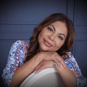 Meet your Posher, Lucy